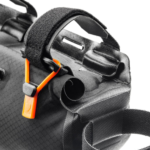 Sacoche de Cadre ORTLIEB FRAME PACK RC 4 L Noir