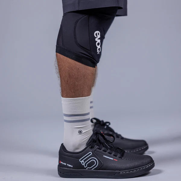 Ginocchiere EVOC PROTECTOR LS FLEX LITE