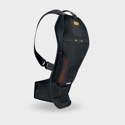 Dorsal RACER VIPER 3 D3O Preto