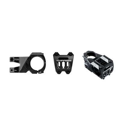 Mostek PRO THARSIS 3FIVE CNC 0°