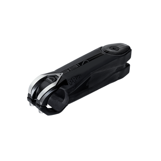 PRO VIBE CARBON +/- 8° stelo