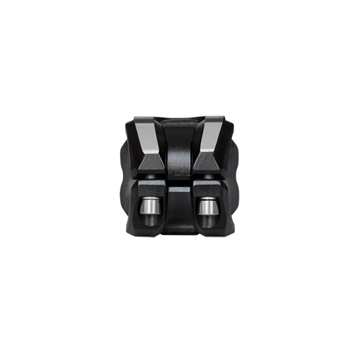 PRO VIBE CARBON +/- 8° stelo