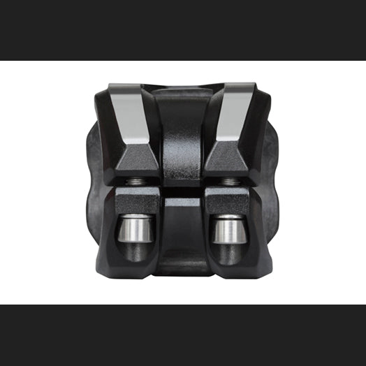 PRO VIBE CARBON +/- 8° stelo