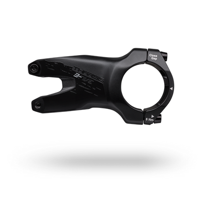 Attacco Manubrio PRO THARSIS 3FIVE +/- 9° Nero