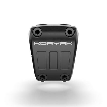 Attacco Manubrio PRO KORYAK E-PERFORMANCE 0°