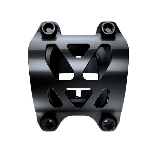 Potence PRO VIBE SUPERLIGHT +/- 6° 1"-1/8