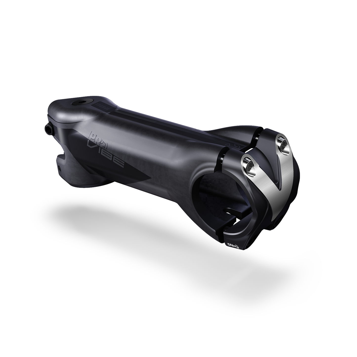 Potence PRO VIBE -10° 1"-1/8