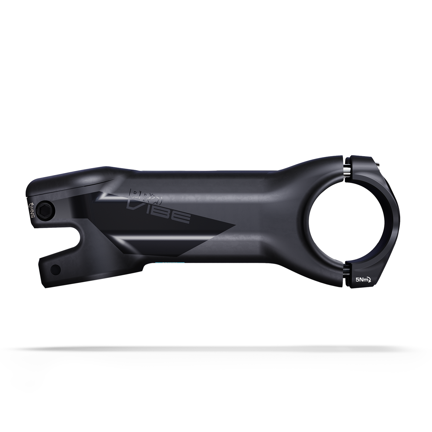 Potence PRO VIBE -10° 1"-1/8
