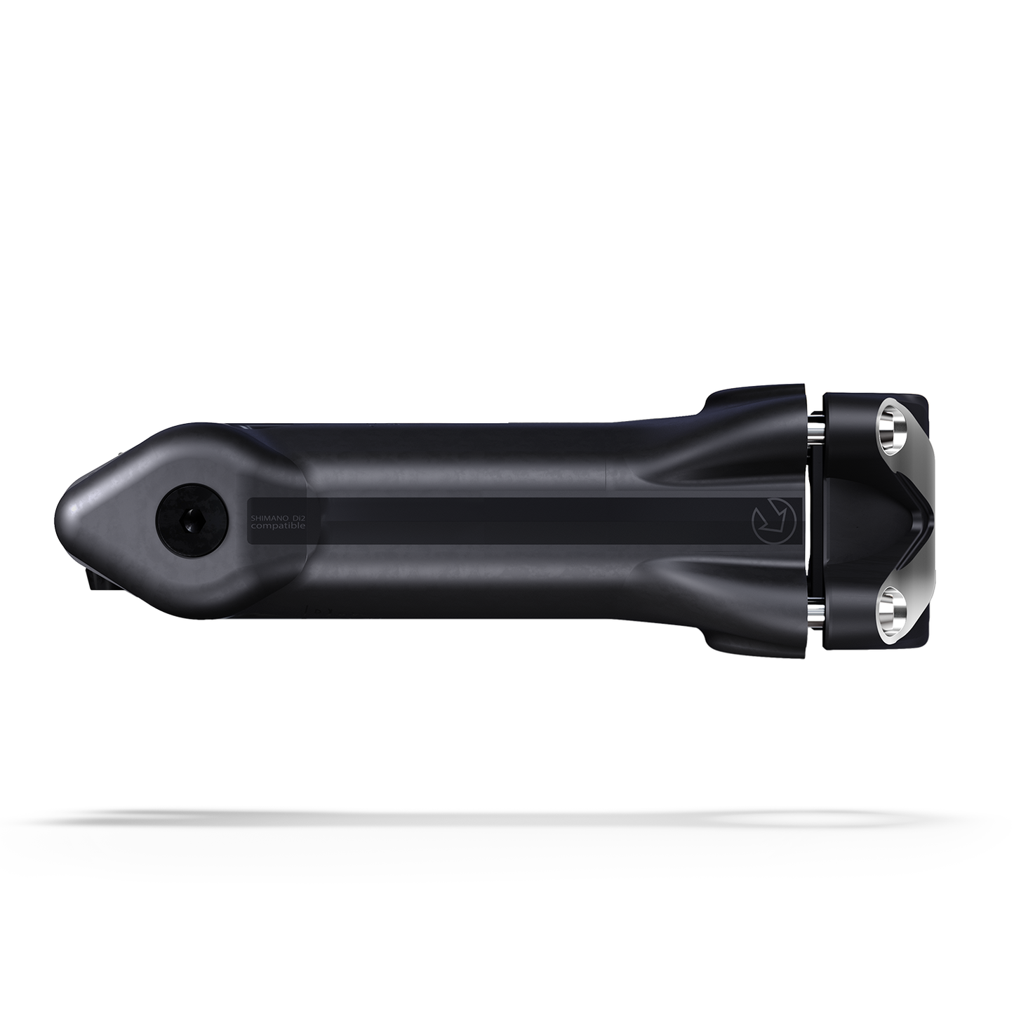 Potence PRO VIBE -10° 1"-1/8