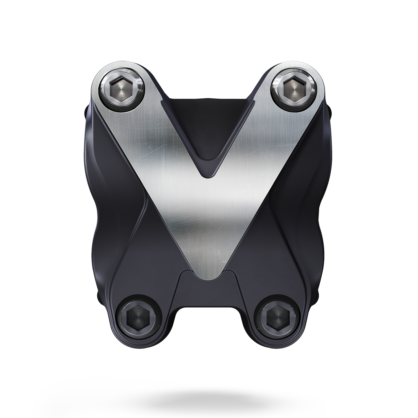 Potence PRO VIBE -10° 1"-1/8
