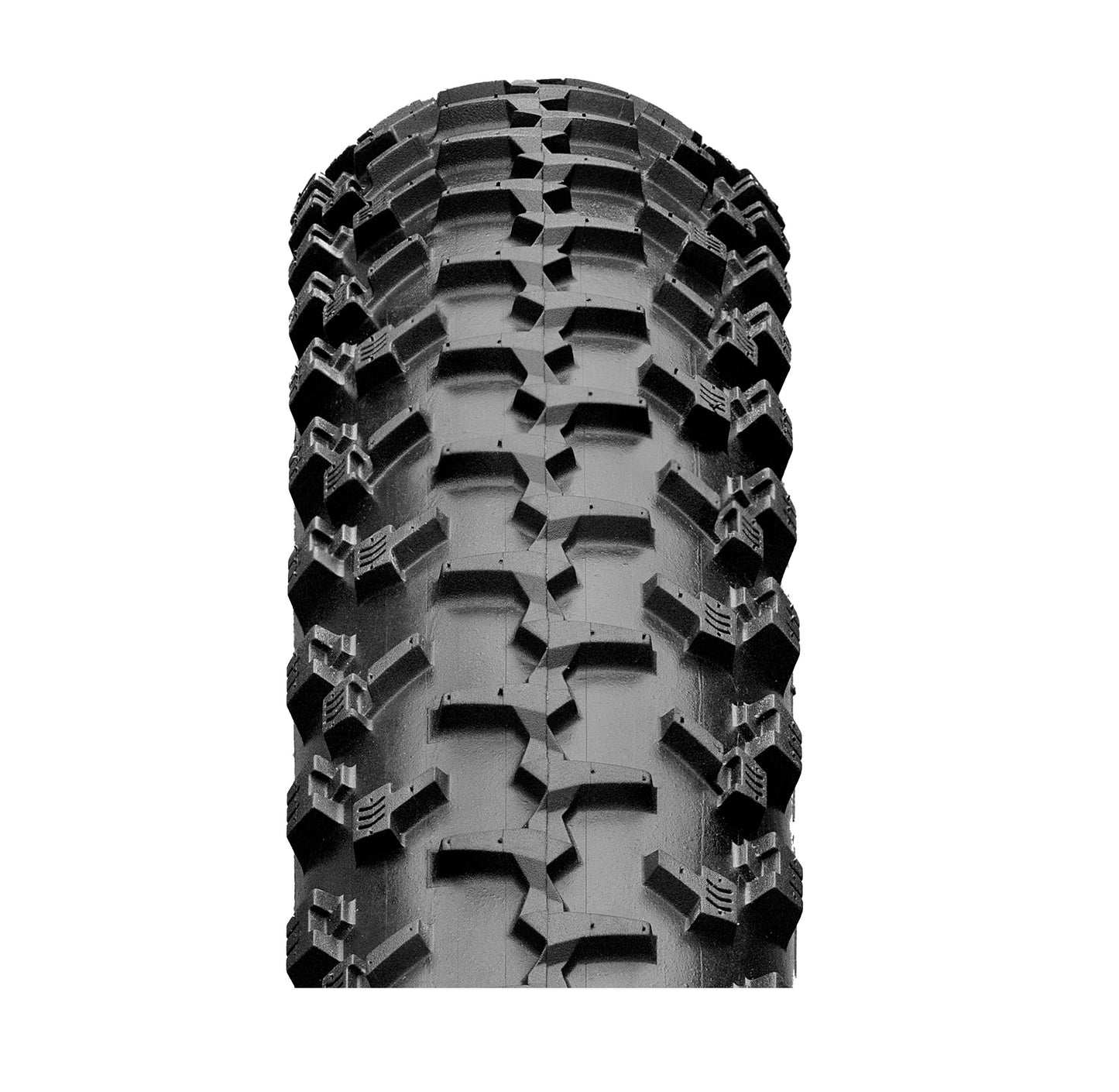 Pneu HUTCHINSON PYTHON 3 29x2.40 Tubeless Ready Souple Noir
