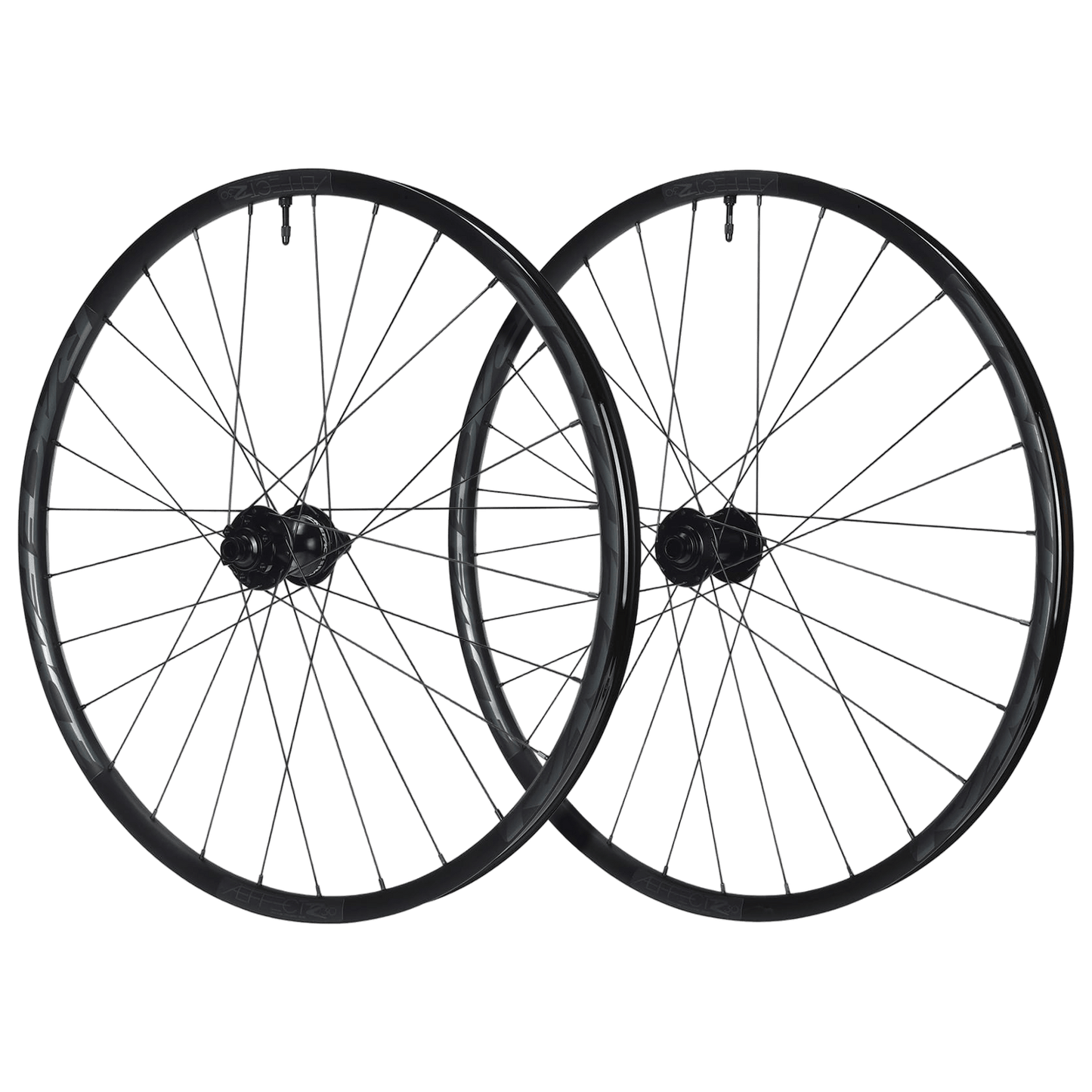 Pár kol RACE FACE AEFFECT R30 29" 15x110mm/12x148mm Boost