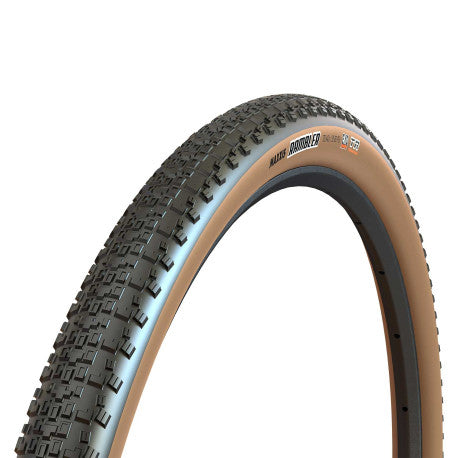 Pneu MAXXIS RAMBLER 650x47b Exo Tubeless Ready Tanwall