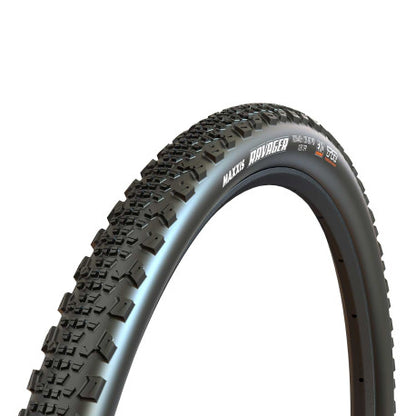 Pneumatico MAXXIS RAVAGER 700x40c Exo Tubeless Ready Flessibile Nero