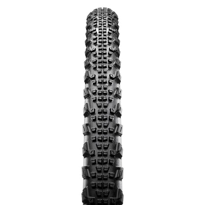 Rengas MAXXIS RAVAGER 700x40c Exo Tubeless Ready Joustava Tanwall