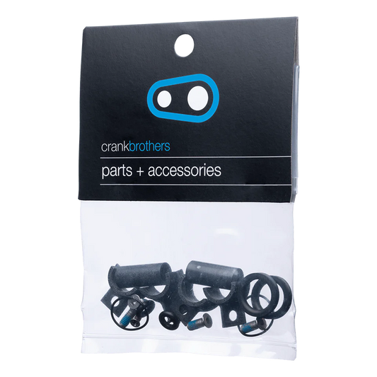 Kit de Reconditionnement pour Pédales CRANKBROTHERS STAMP 0, 7, 11, EVO #16273