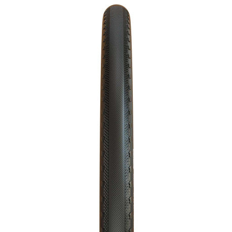 Neumático MAXXIS RECEPTOR 700x40c Dual Exo Tubeless Ready Soft Beige