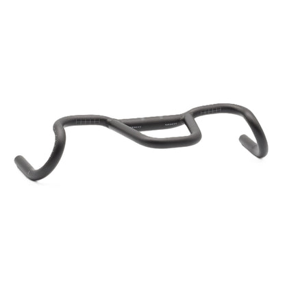 Manubrio Gravel REDSHIFT Kitchen Sink + Loop Rise 20mm