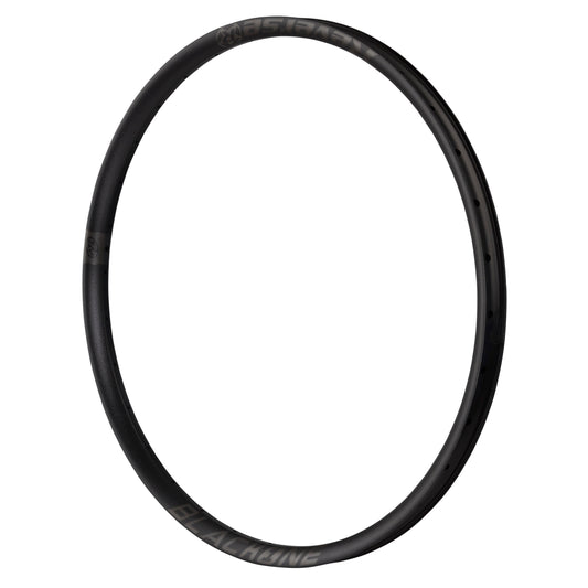 Jante REVERSE COMPONENTS BLACK ONE 27.5" Noir