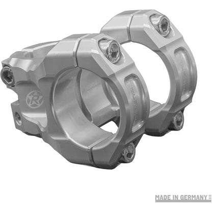 Mostek REVERSE MACHETE D-2 Enduro srebrny