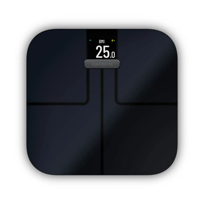 Våg GARMIN INDEX™ S2 Svart