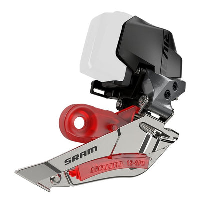 Desviador Dianteiro SRAM RIVAL E-TAP AXS 2x12V a Brazar