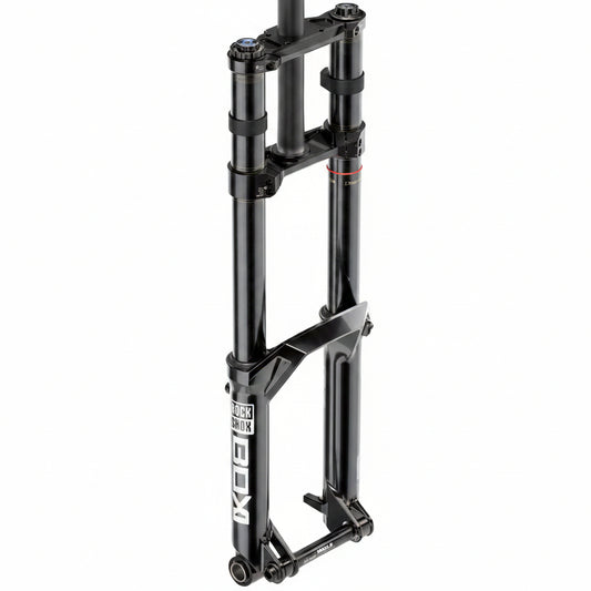 Fourche ROCKSHOX BOXXER ULTIMATE CHARGER 3 RC2 27.5" Axe 20x110mm Boost Noir