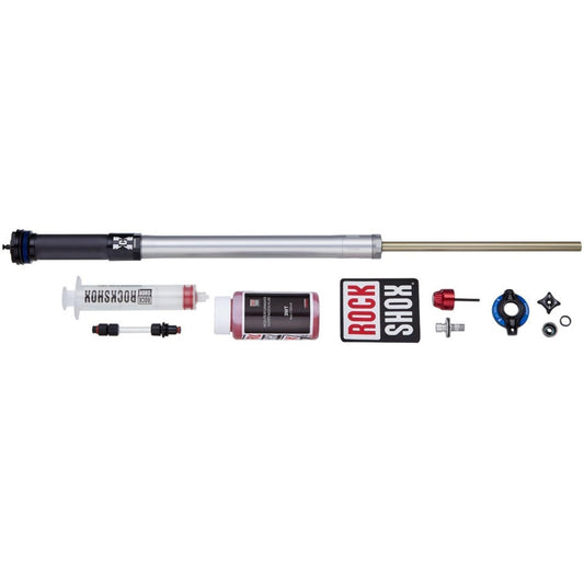 ROCKSHOX CHARGER RCT3 170 mm Damper Cartridge Upgrade Kit #00.4018.783.002