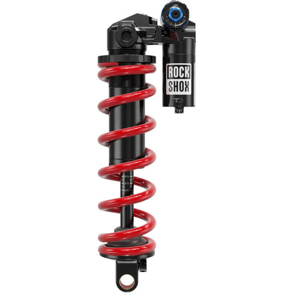 ROCKSHOX VIVID COIL ULTIMATE RC2T HBO C1 Standard Shock Absorber