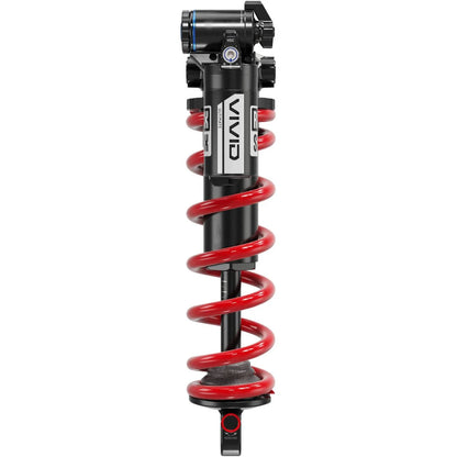 ROCKSHOX VIVID COIL ULTIMATE RC2T HBO C1 Standard Shock Absorber