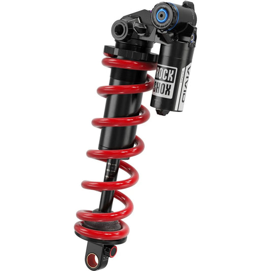 Stötdämpare ROCKSHOX VIVID COIL ULTIMATE RC2T HBO C1 Standard