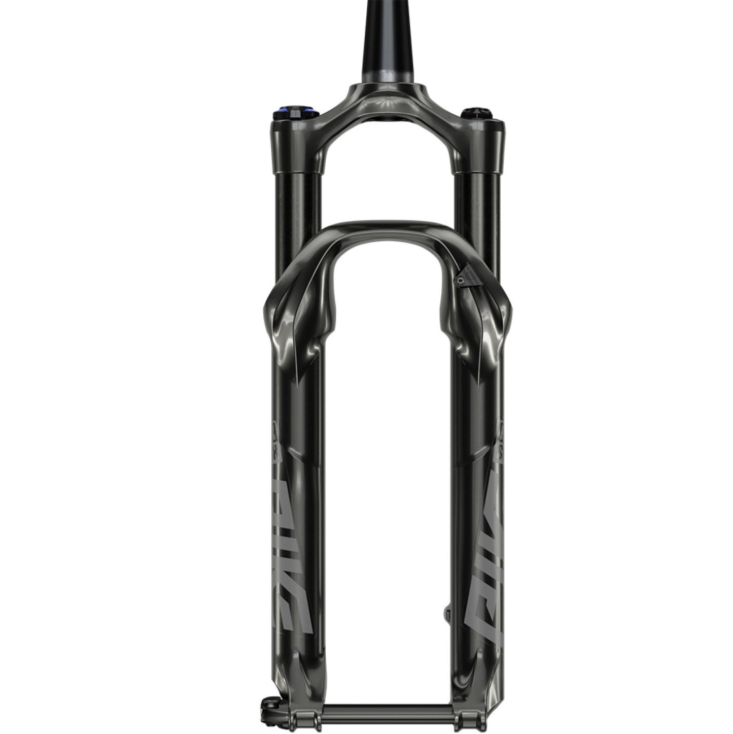 ROCKSHOX PIKE DJ 26 CHARGER SoloAir-forgaffel, konisk, 15x100 mm, sort