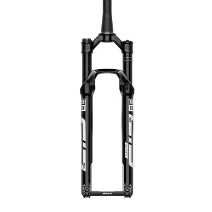 ROCKSHOX SID SL ULTIMATE RACE DAY2 2P Remote 29" teleszkópos villa, 15*110mm Boost átütőtengely, fekete 2026