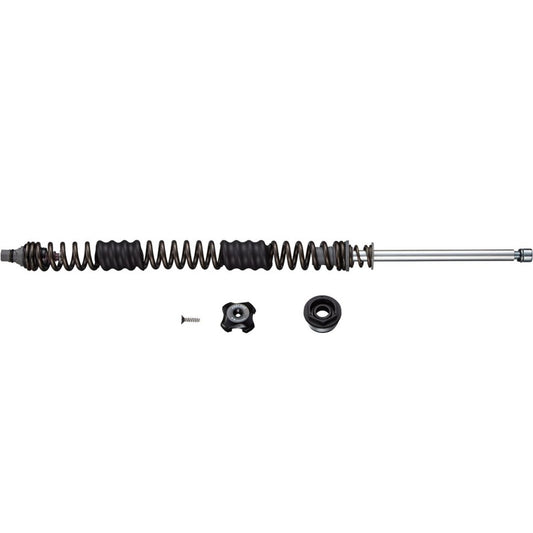 ROCKSHOX X-Firm 100 mm Fork Coil Spring for 27.5"/29" XC30 B1-B4 (2016–2019) Black #11.4018.010.165