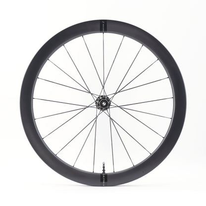 Wielpaar SCOM ULTRA 50 Tubeless Ready (Center Lock)