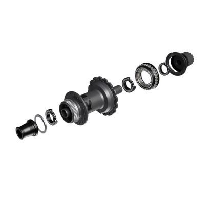 Tylne Koło SHIMANO XTR M9220 Enduro 29'' Oś 12x148mm