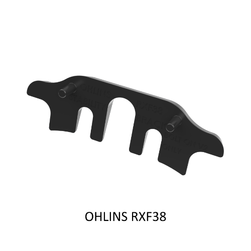 Adapter RRP ProGuard Bolt-On V2 – OHLINS RXF38 — artikelnummer PGBORXF38