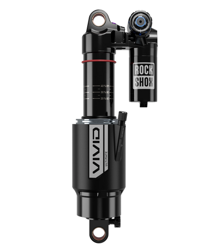 Amortyzator ROCKSHOX VIVID ULTIMATE DH RC2 Air C1