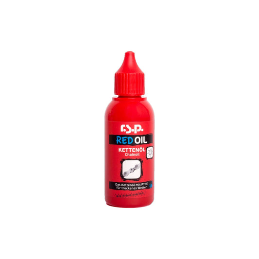 RSP RED OIL chain lubricant