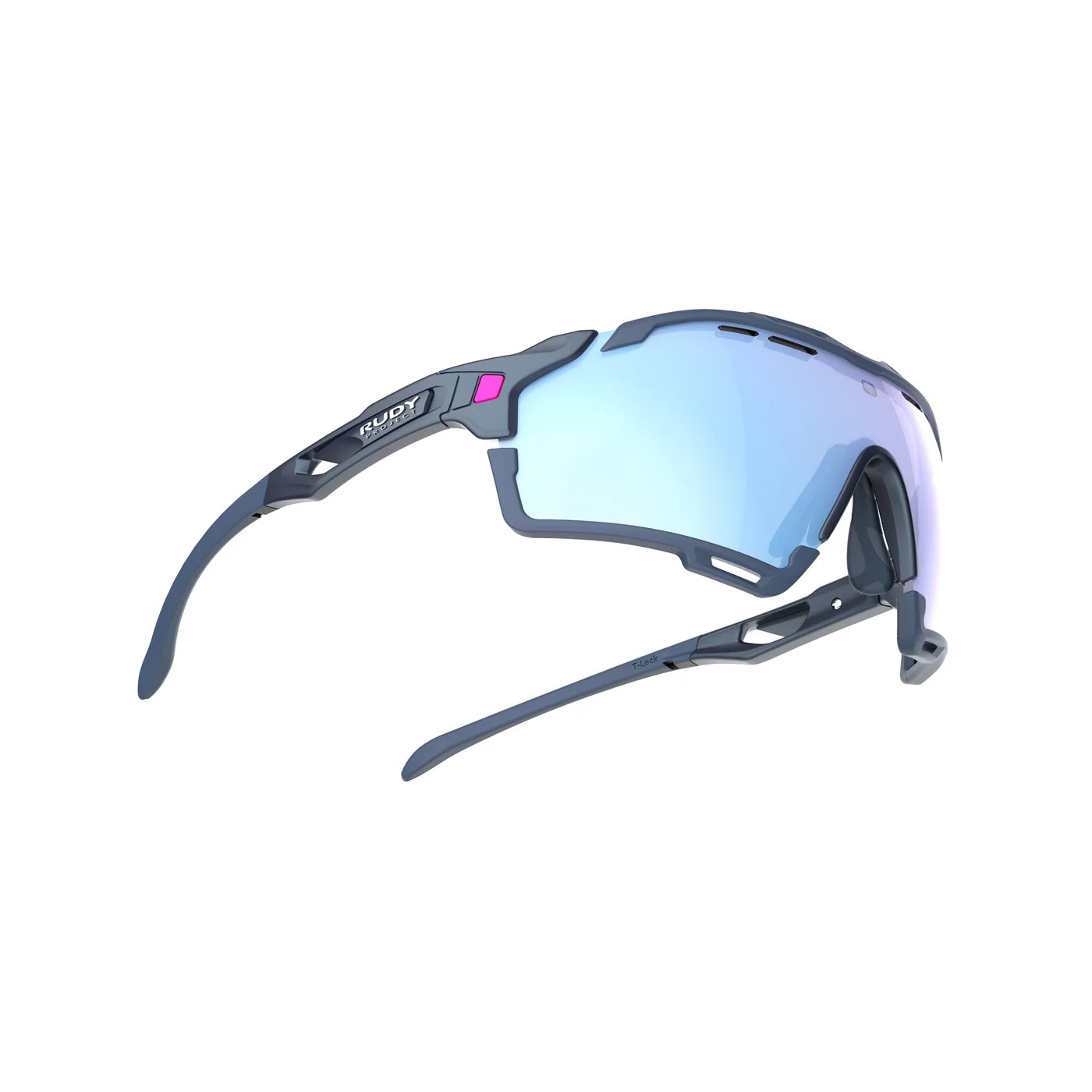 Brýle RUDY PROJECT CUTLINE Modré Skla RP Optics Multilaser Ice