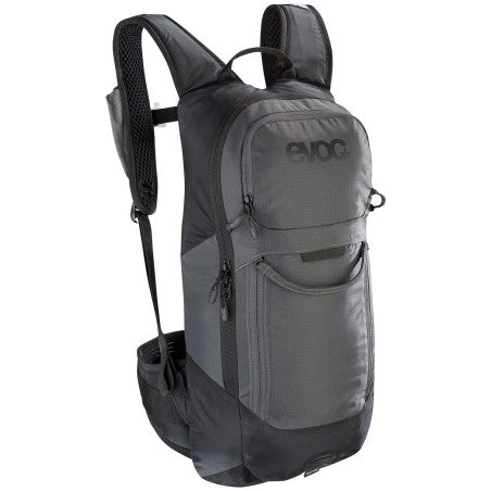 Sac à Dos avec Dorsale EVOC FR LITE RACE 10L Gris