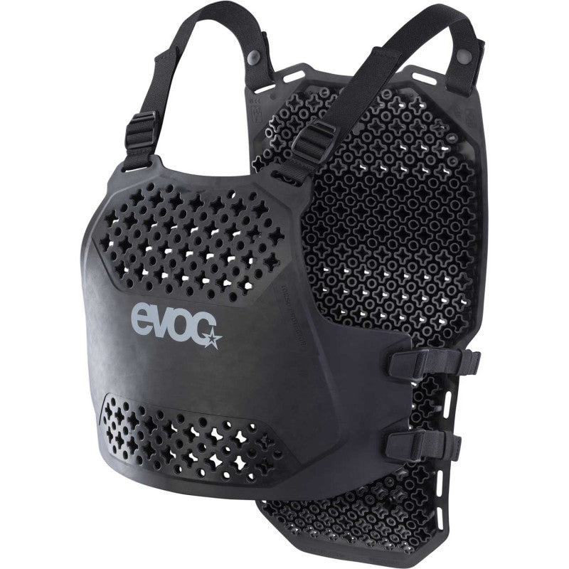 EVOC TORSO Protective Faceplate