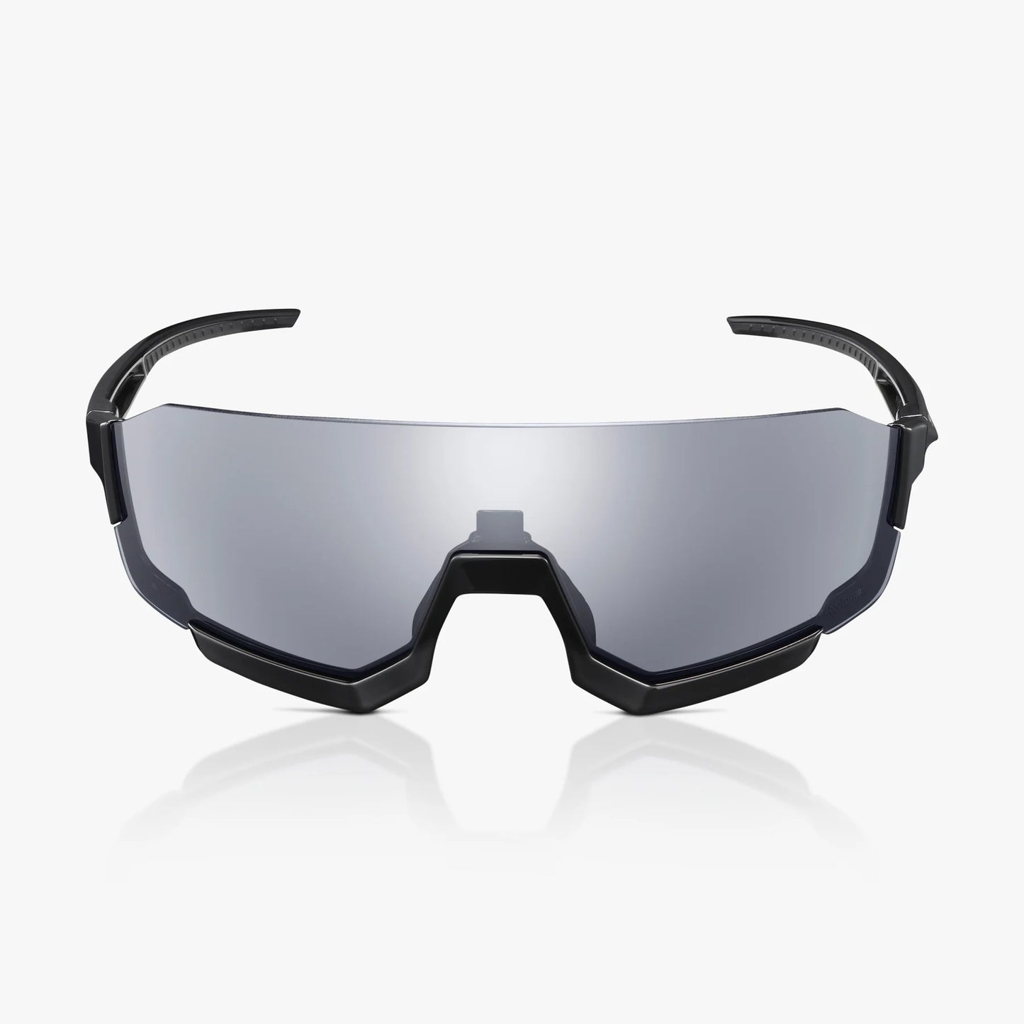 Brýle SHIMANO AEROLITE CE-ARLT2 Black Grey Photochromic Lens