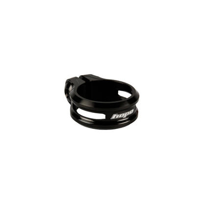HOPE Seat Collar Nut Clamp Black