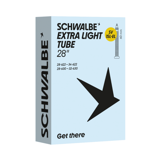 Unutarnja Guma SCHWALBE SV15 700x28/32c Presta