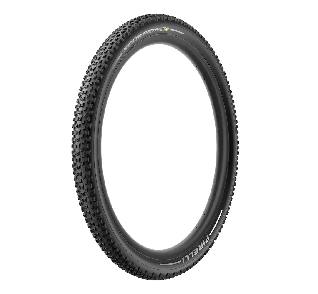 PIRELLI SCORPION TRAIL M 29x2.60 ProWall Tubeless Ready Soft-dæk 4189400