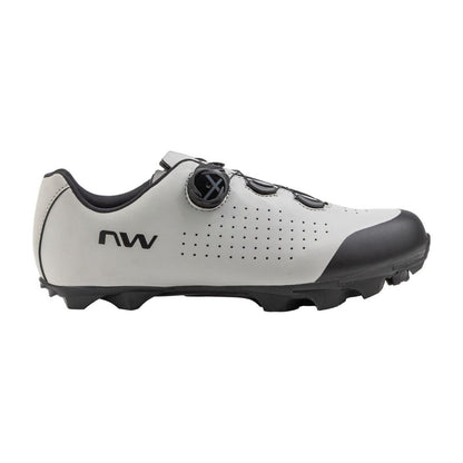 Chaussures VTT NORTHWAVE SCORPIUS PLUS Gris/Noir