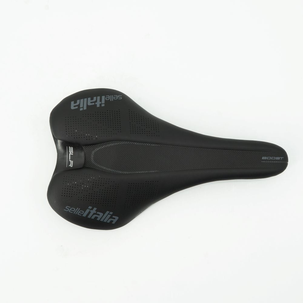 Sella SELLE ITALIA SLR BOOST L1 Carbon Rails Black Stealth