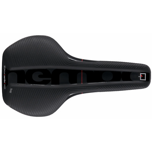 Selle PROLOGO E-BIKE PROXIM NEMBO SLIDE CONTROL 135mm Rails Tirox