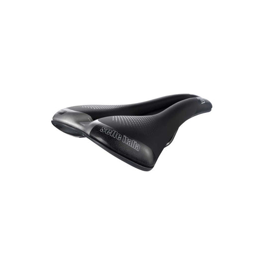 Selle SELLE ITALIA S 5 SUPERFLOW L Rails Fec Noir